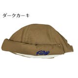 ロールキャップ フィッシャーマンキャップ ロール帽 | PlusNao | 詳細画像16
