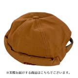 ロールキャップ フィッシャーマンキャップ ロール帽 | PlusNao | 詳細画像20