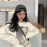 ロールキャップ フィッシャーマンキャップ ロール帽 | PlusNao | 詳細画像6