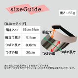 サンバイザー レディース 帽子 | PlusNao | 詳細画像14