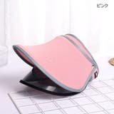 サンバイザー 帽子 大人用 | PlusNao | 詳細画像10 