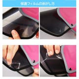 サンバイザー 帽子 大人用 | PlusNao | 詳細画像13 