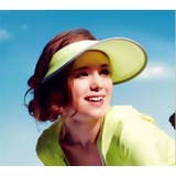 サンバイザー 帽子 大人用 | PlusNao | 詳細画像2 