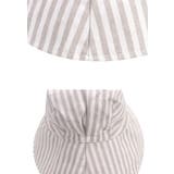 サンハット 帽子 ベビー | PlusNao | 詳細画像12 