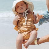 サンハット 帽子 ベビー | PlusNao | 詳細画像5 