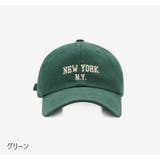キャップ 野球帽 ベースボールキャップ | PlusNao | 詳細画像17 