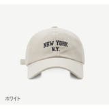 キャップ 野球帽 ベースボールキャップ | PlusNao | 詳細画像18 
