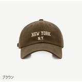 キャップ 野球帽 ベースボールキャップ | PlusNao | 詳細画像20 