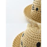 帽子 ハット 子供用 | PlusNao | 詳細画像10 