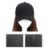 帽子付きウィッグ 帽子ウィッグ キャップウィッグ | PlusNao | 詳細画像3 