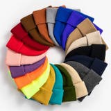 ニットキャップ ニット帽 レディース | PlusNao | 詳細画像2 