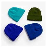 ニットキャップ ニット帽 レディース | PlusNao | 詳細画像4 