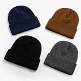 ニットキャップ ニット帽 レディース | PlusNao | 詳細画像5 