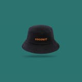 バケットハット レディース ぼうし | PlusNao | 詳細画像13 