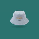 バケットハット レディース ぼうし | PlusNao | 詳細画像15 