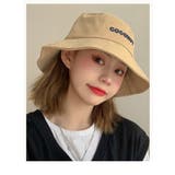 バケットハット レディース ぼうし | PlusNao | 詳細画像7 