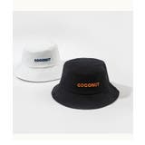 バケットハット レディース ぼうし | PlusNao | 詳細画像9 