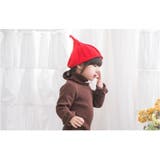 ニット帽 帽子 小人帽 | PlusNao | 詳細画像5 