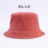 バケットハット 男女兼用 レディース | PlusNao | 詳細画像12 