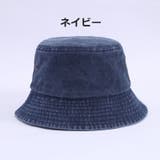 バケットハット 男女兼用 レディース | PlusNao | 詳細画像14 