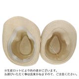 麦わら帽子 レディース キッズ | PlusNao | 詳細画像10 