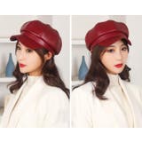 キャスケット 帽子 レディース | PlusNao | 詳細画像5