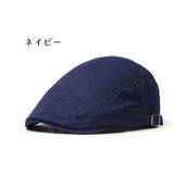 ハンチング帽 メンズ 男性 | PlusNao | 詳細画像11 