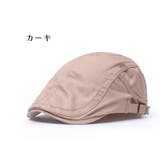 ハンチング帽 メンズ 男性 | PlusNao | 詳細画像12 