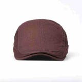 ハンチング帽 メンズ 男性 | PlusNao | 詳細画像3 