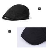 ハンチング帽 メンズ 男性 | PlusNao | 詳細画像5 