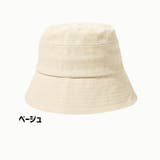 バケットハット レディース 女性 | PlusNao | 詳細画像11 