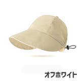 キャップ 帽子 レディース | PlusNao | 詳細画像12
