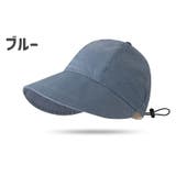 キャップ 帽子 レディース | PlusNao | 詳細画像13