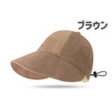 キャップ 帽子 レディース | PlusNao | 詳細画像15