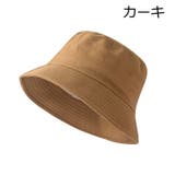 帽子 バケットハット レディース | PlusNao | 詳細画像13
