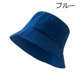 帽子 バケットハット レディース | PlusNao | 詳細画像15
