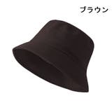 帽子 バケットハット レディース | PlusNao | 詳細画像19