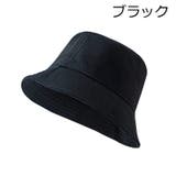 帽子 バケットハット レディース | PlusNao | 詳細画像8