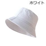 帽子 バケットハット レディース | PlusNao | 詳細画像9