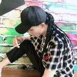 ウィッグ 帽子付き ドレッド | PlusNao | 詳細画像2 