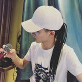 ウィッグ 帽子付き ドレッド | PlusNao | 詳細画像5 