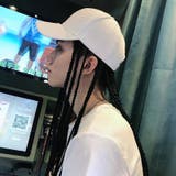 ウィッグ 帽子付き ドレッド | PlusNao | 詳細画像6 