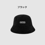 バケットハット レディース 女性 | PlusNao | 詳細画像13