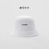 バケットハット レディース 女性 | PlusNao | 詳細画像14
