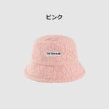 バケットハット レディース 女性 | PlusNao | 詳細画像17
