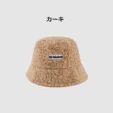 バケットハット レディース 女性 | PlusNao | 詳細画像19