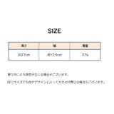 ニット帽 帽子 ニットキャップ | PlusNao | 詳細画像20 