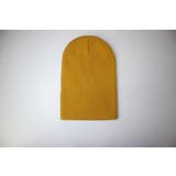 ニット帽 帽子 ニットキャップ | PlusNao | 詳細画像6 