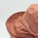 帽子 ハット つば広帽 | PlusNao | 詳細画像10 