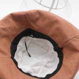 帽子 ハット つば広帽 | PlusNao | 詳細画像12 